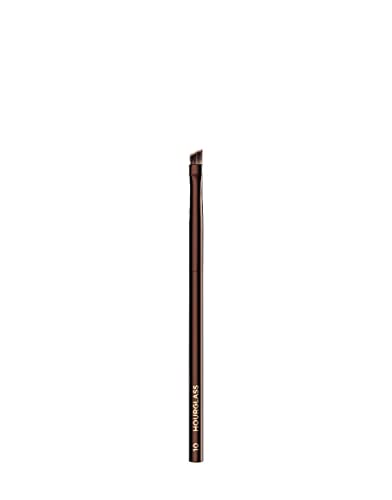 Hourglass Brush #10 - Angled Liner