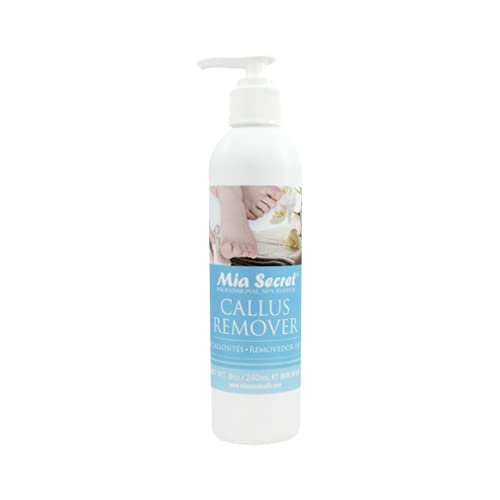Mia Secret Callus Remover (8oz)