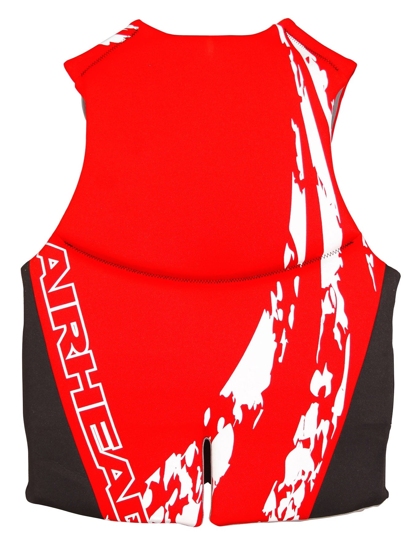 SWOOSH Kwik-Dry Neolite Flex Vest, XS, Red