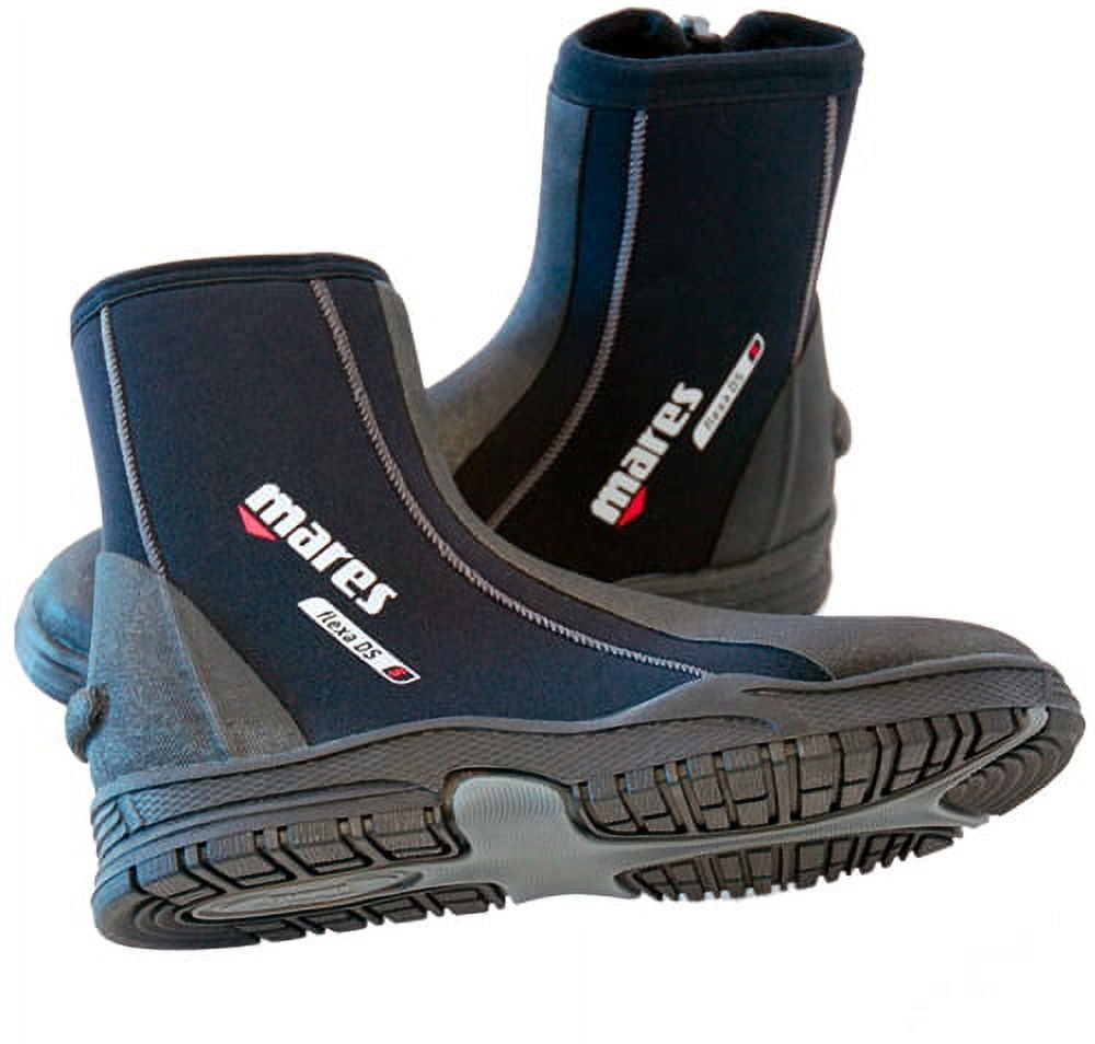 Mares Flexa DS 5mm Dive Boots (7)