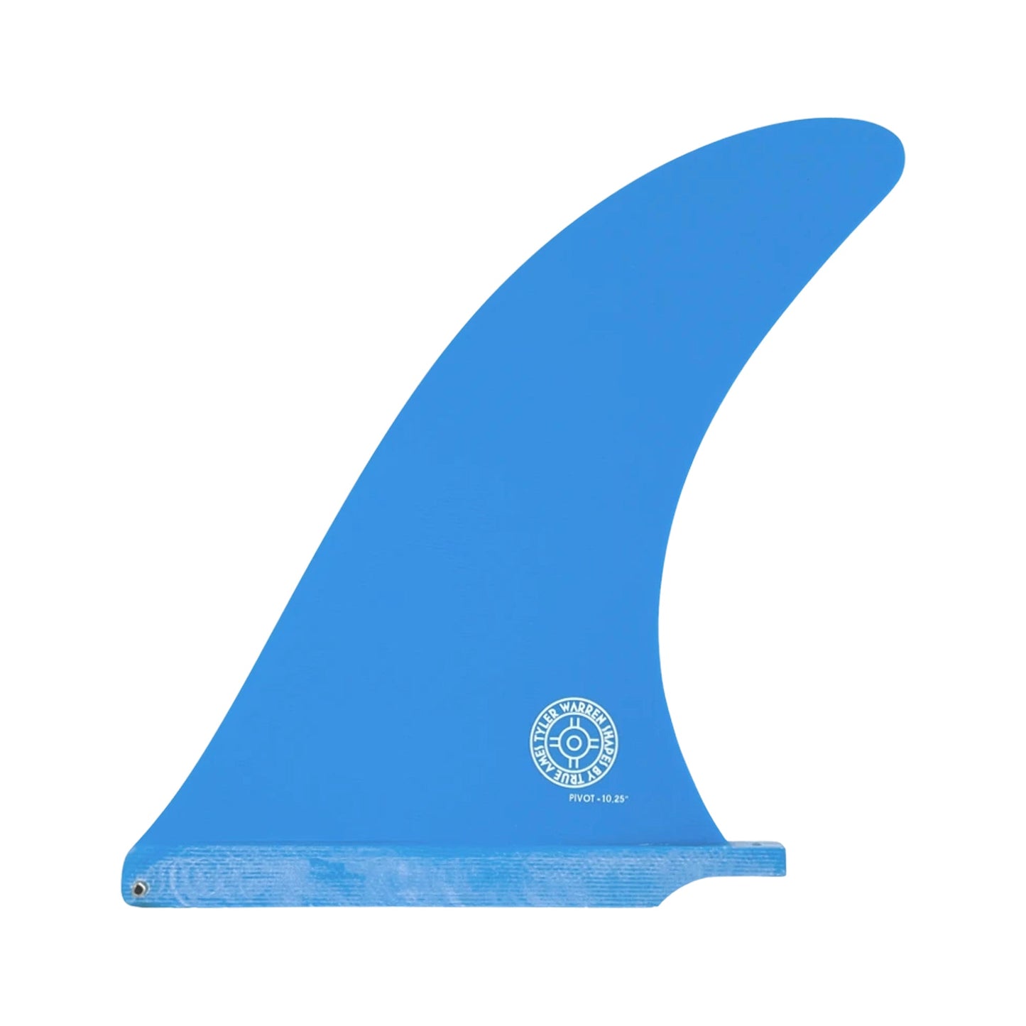 True Ames Tyler Warren Pivot 10.25" Longboard Fin