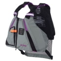 Onyx 122200-600-020-18 Onyx MoveVent Dynamic Vest Adult Purple XS/SM