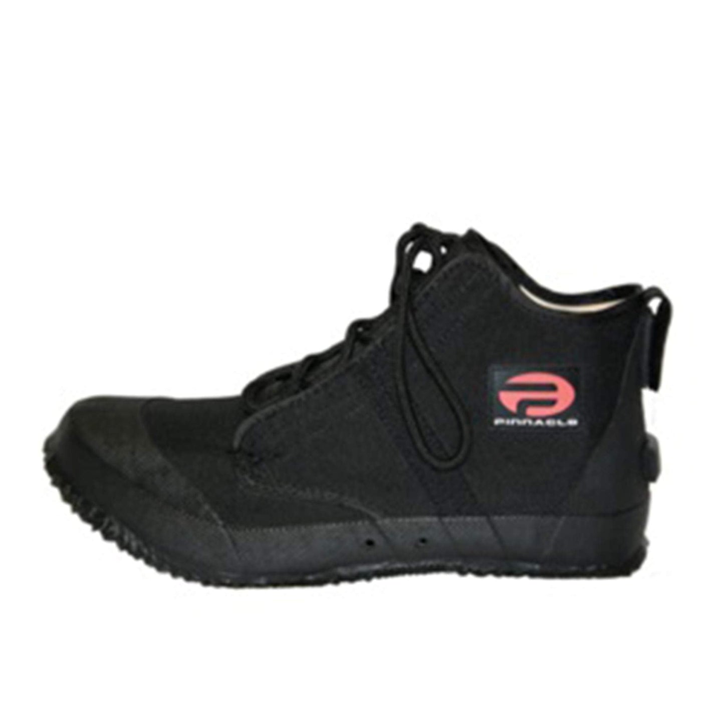 Pinnacle Tecline Over Drysuit Boots (13)
