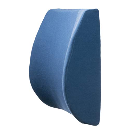 Back-Huggar Standard - Blue