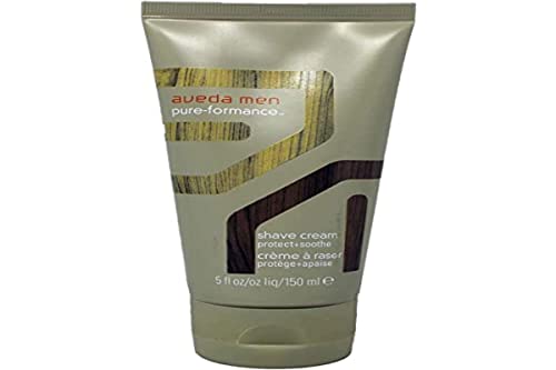Aveda Shave Cream, 5.1 Ounce