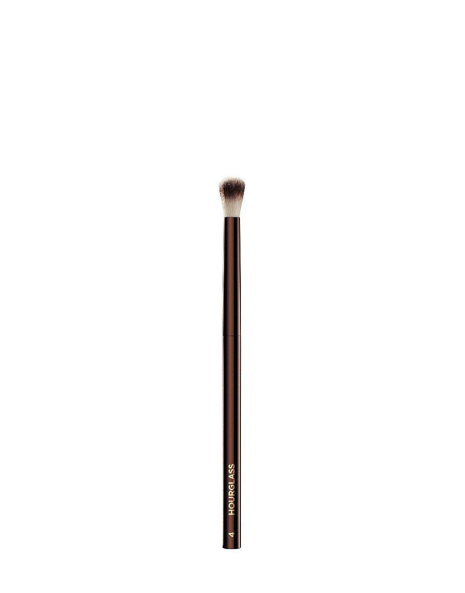 Hourglass Brush #4 - Crease