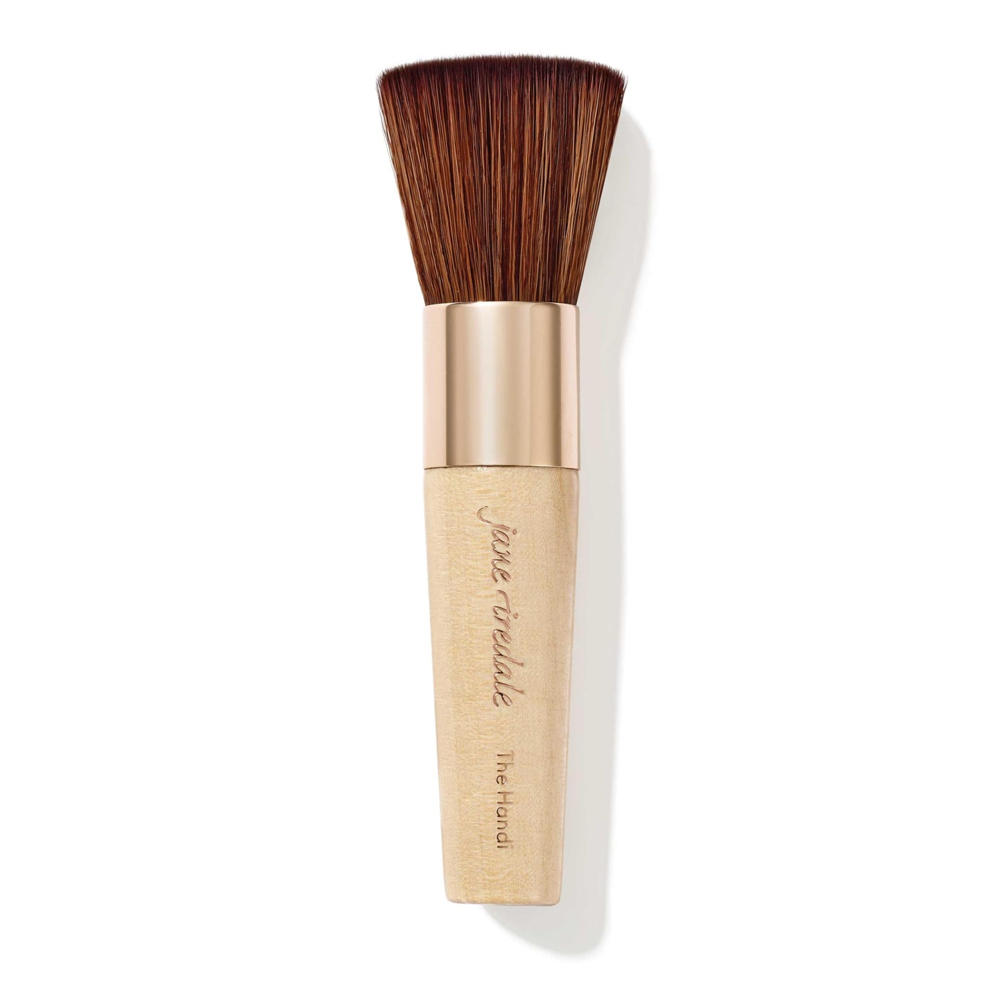 jane iredale The Handi Brush, Rose Gold(Naturon)