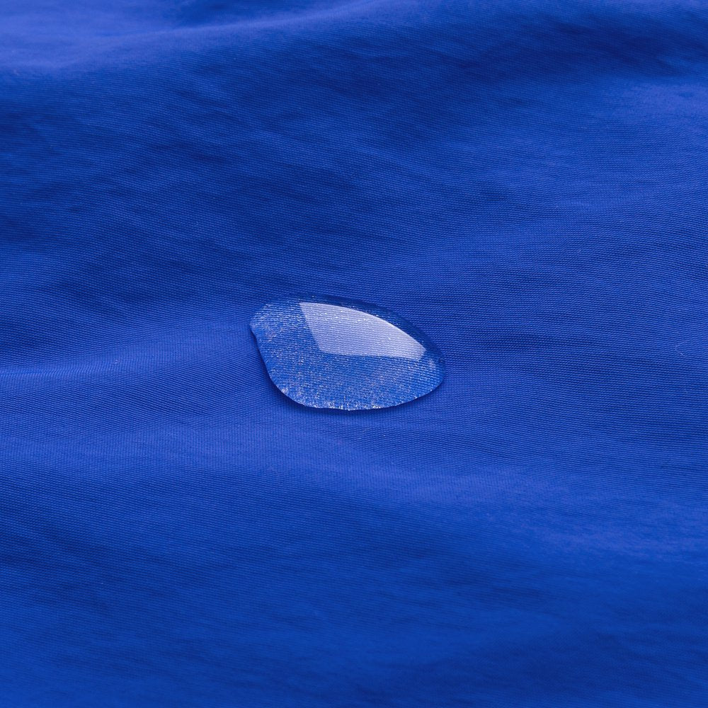 Mens Swim Shorts Trunks Pants Board Shorts Boardshorts Swimwear Swimsuit Beachwear Casual Surfing Swimming Bathing Suit Quick Dry Summer Dark Blue S