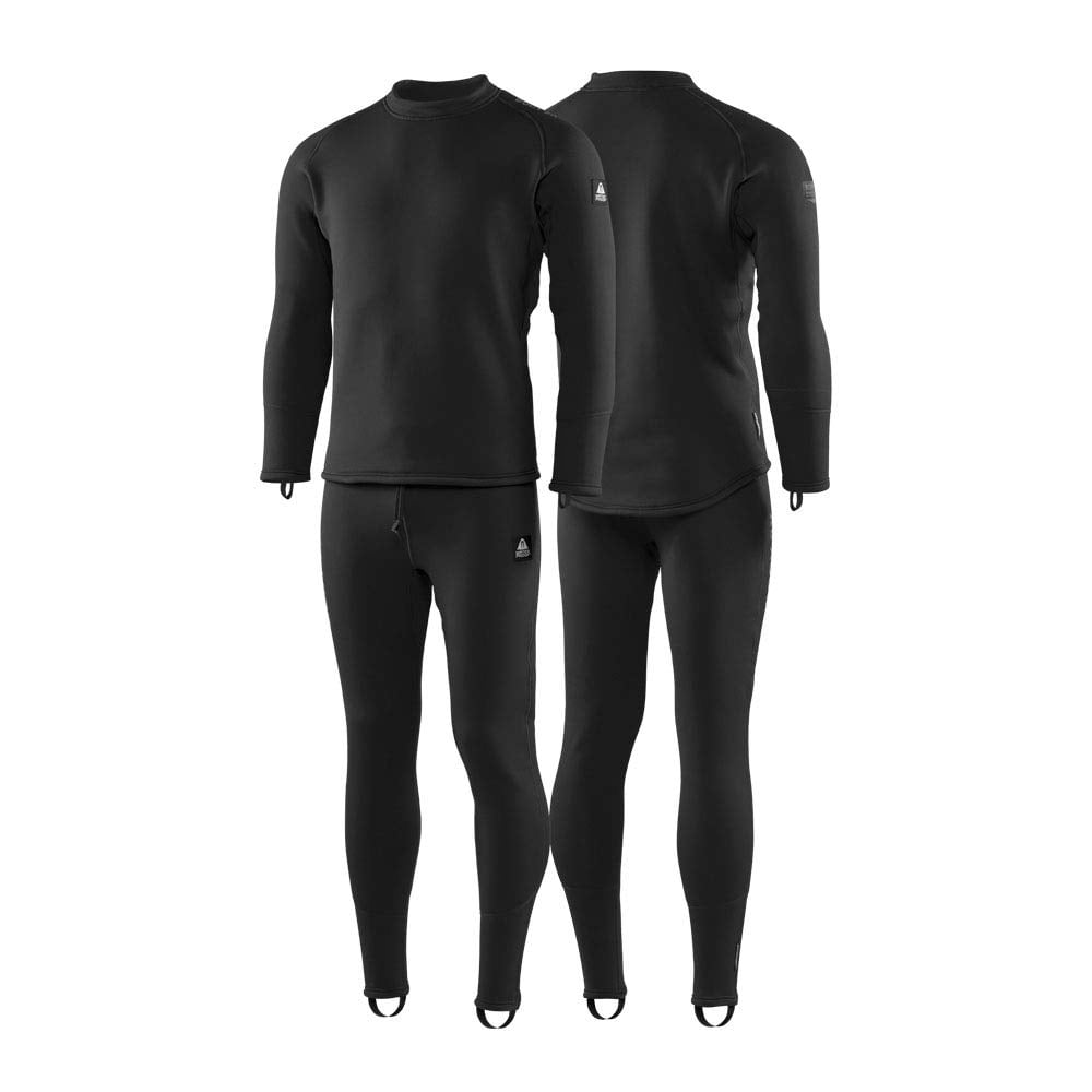 Waterproof Body 2X Top, Men's Undergarment