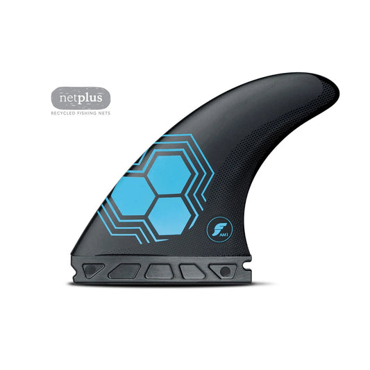 Futures Channel Islands AM1 Alpha Series Tri Fin Set