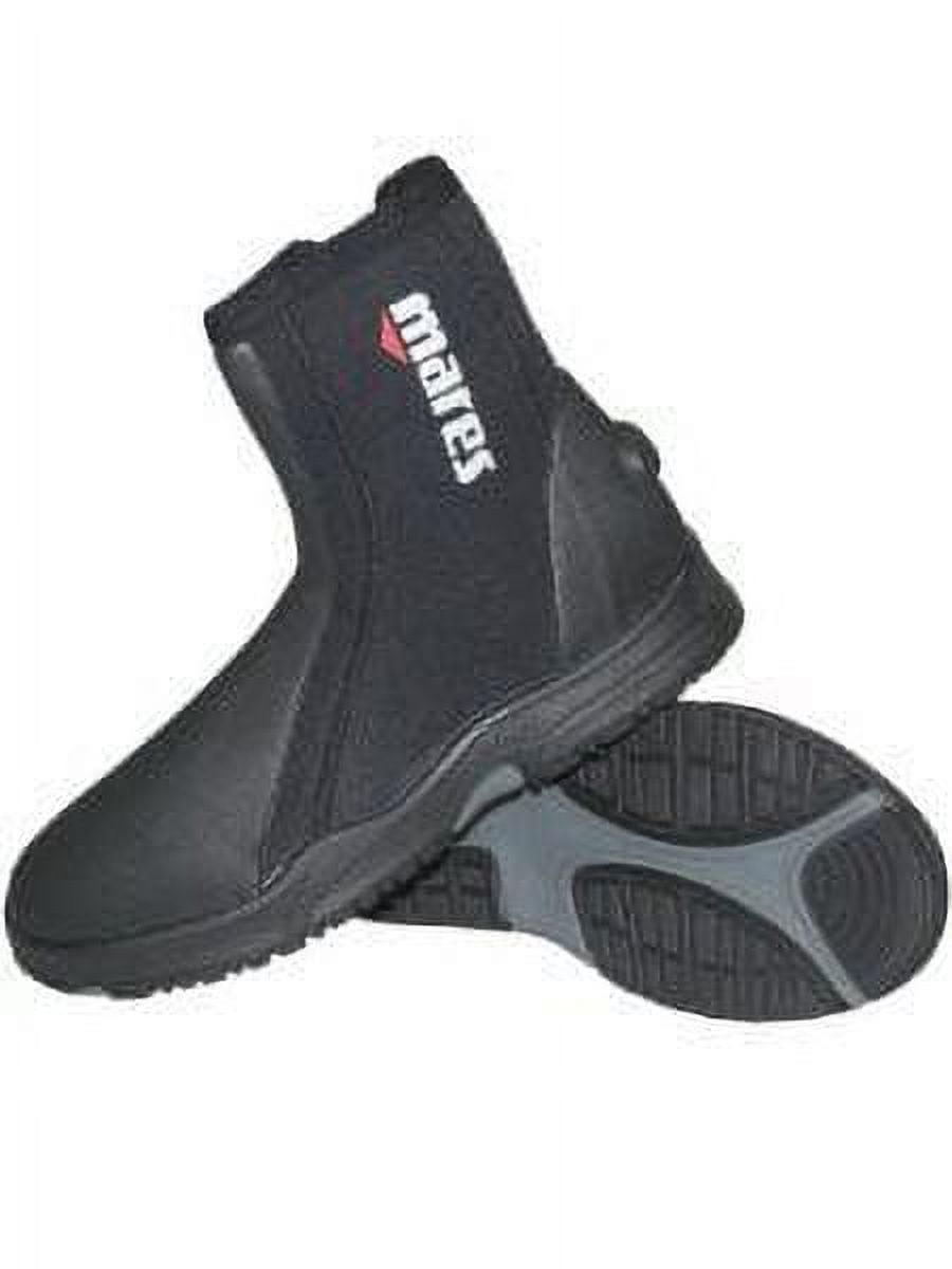 Mares FLEXA 5mm Neoprene Dive Boots 9