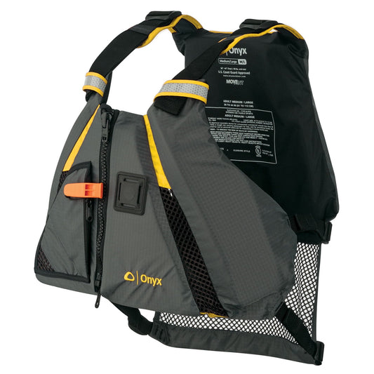 Onyx MoveVent Dynamic Paddle Vest - Adult M/L