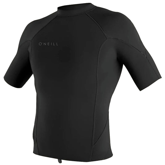 O'Neill Reactor II 1mm Men's S/S Wetsuit Jacket