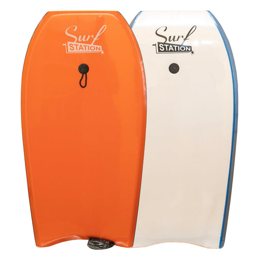 Surf Station 39" Bodyboard