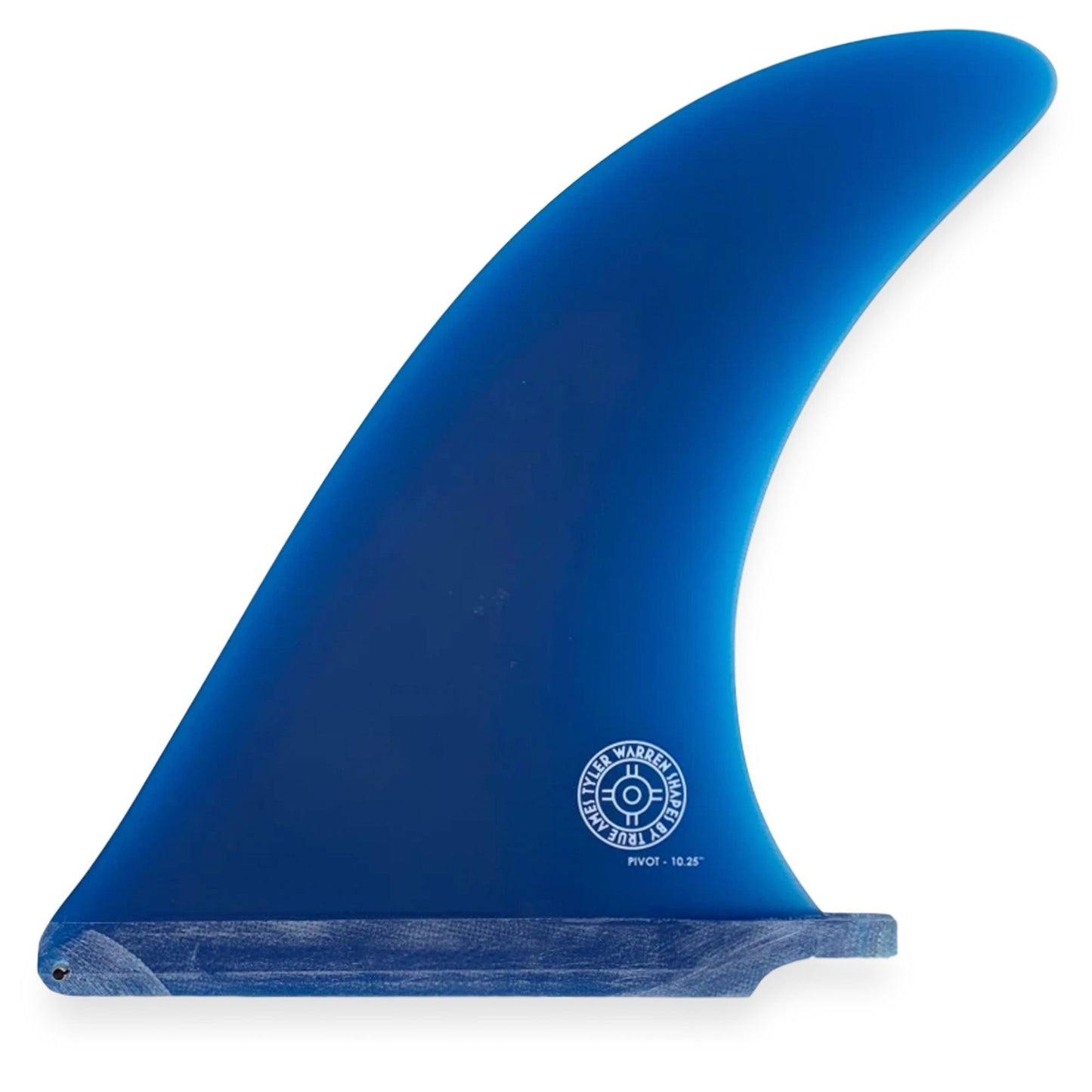 True Ames Tyler Warren Pivot 10.25" Longboard Fin