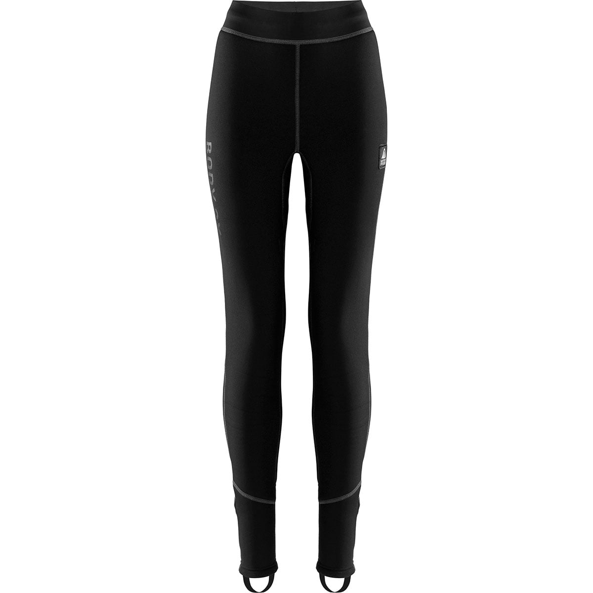 Waterproof Body 2X Bottom, Women's Undergarment