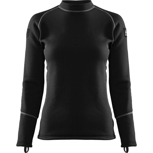 Waterproof Body 2X Top, Women's Undergarment