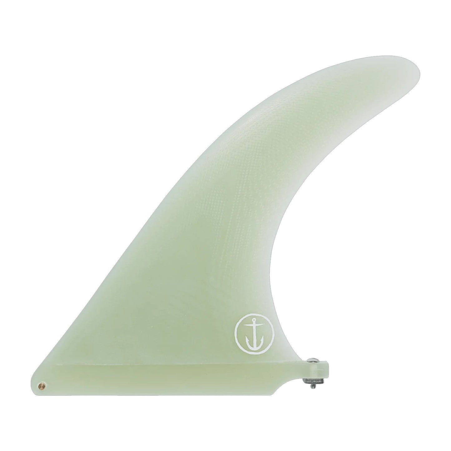 Captain Fin Co. CF Raked 10" Longboard Fin