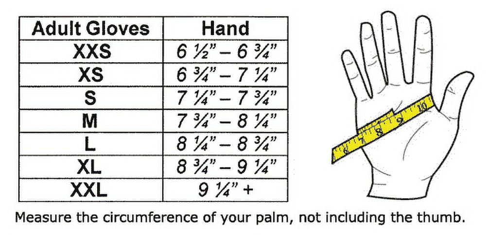 Henderson 5mm Aqualock Quick Dry Gloves