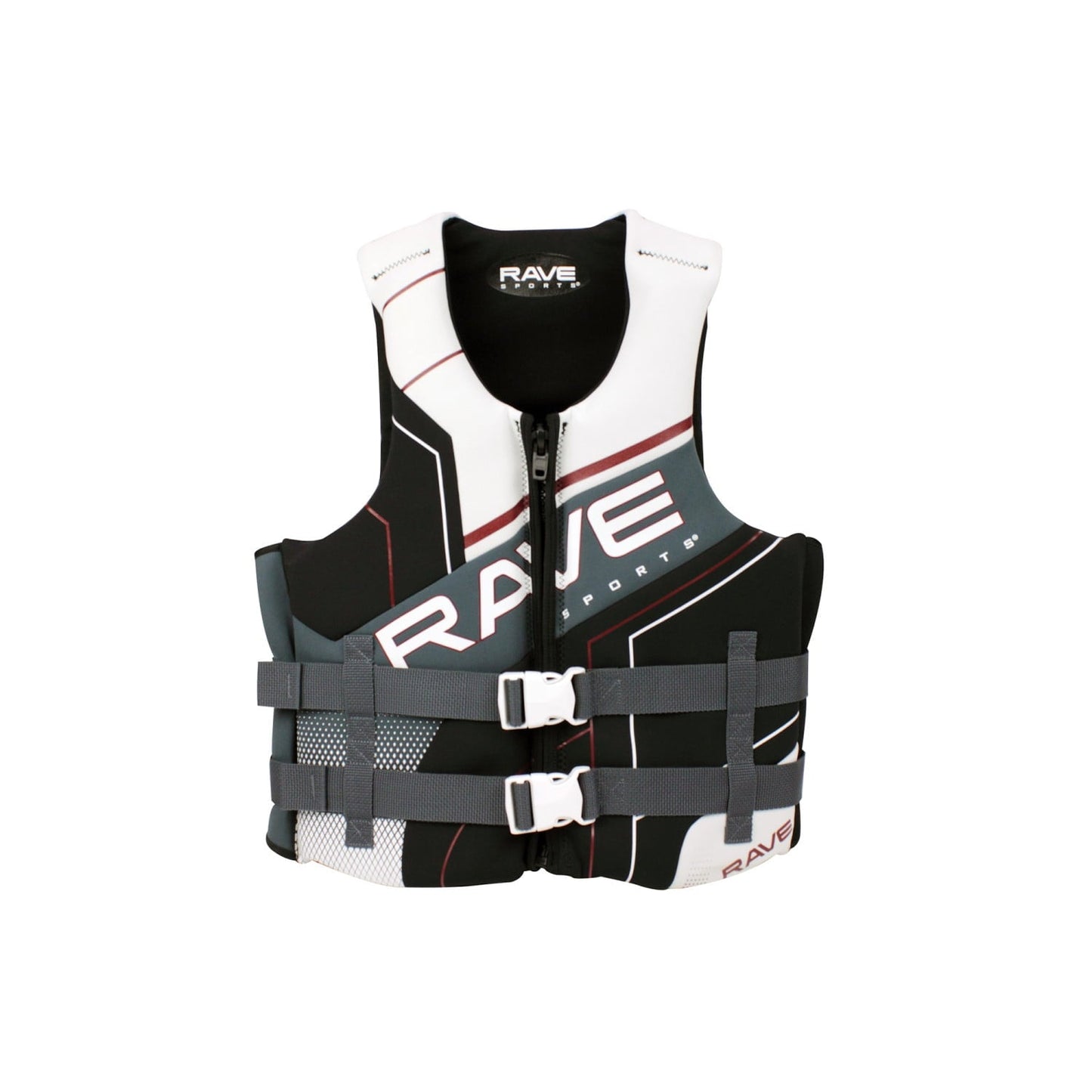 Adult Dual Neo Life Vest - M/LG