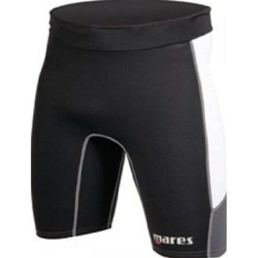 Mares Rash Guard Shorts - Mens-Xl for Scuba Diving, Snorkeling and Water Sports
