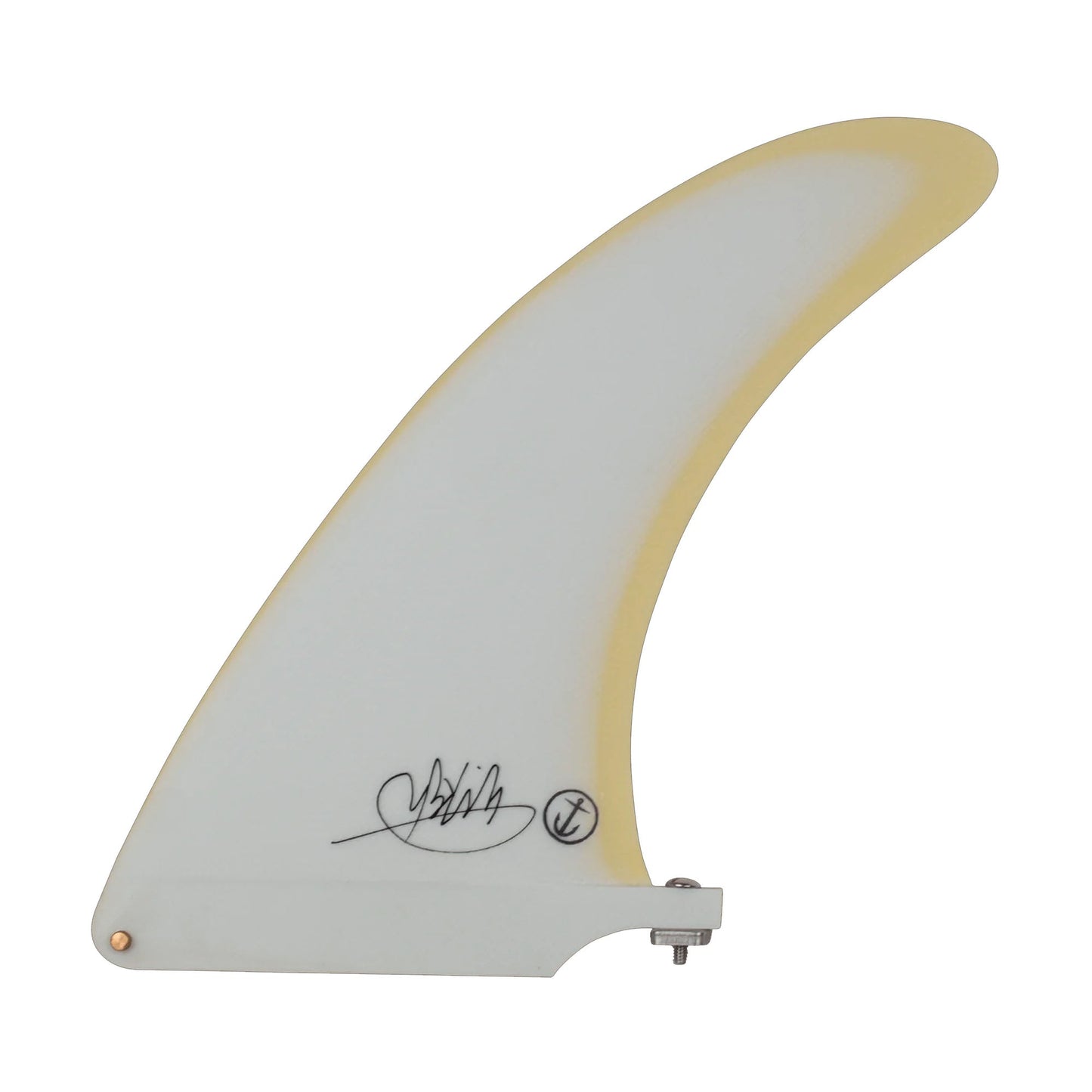 Captain Fin Co. Mikey February 6.5" Longboard Fin