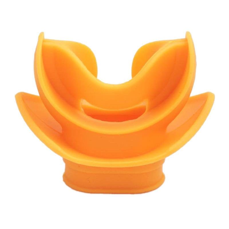 Mouth Piece for Scuba Diving Regulators & Snorkels