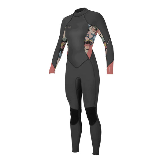 O'Neill Bahia 3/2mm Women's Fullsuit Wetsuit