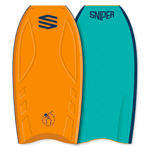 Sniper Bunch 39" Bodyboard