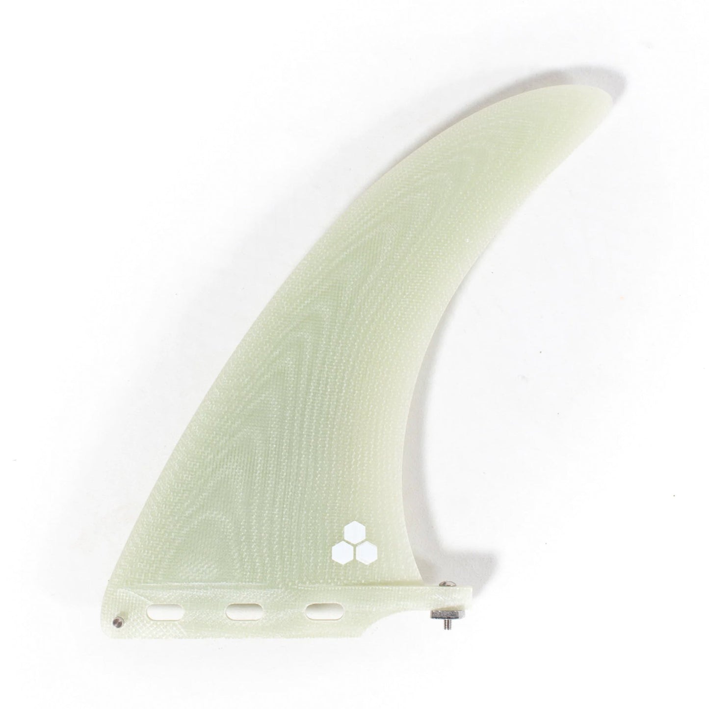 Channel Islands TPH Hand Foiled Single Fin