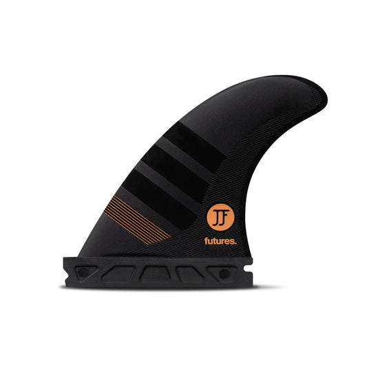 Futures John John Florence Alpha Series X-Small Tri Fin Set